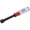 Dynamic Tools 1/2" Nut Driver, Acetate Handle D062407 - alternate 1